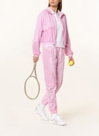 LACOSTE Trainingshose, Farbe: ROSA (Bild 1)
