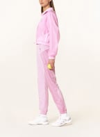 LACOSTE Trainingshose, Farbe: ROSA (Bild 1)