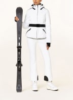 GOLDBERGH Daunen-Skijacke HIDA, Farbe: WEISS (Bild 1)