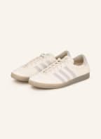adidas Originals Sneaker TOBACCO GRUEN, Farbe: ECRU (Bild 1)