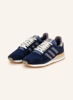 adidas Originals Sneakersy ZX 500, Kolor: GRANATOWY/ SZARY (Obrazek 1)