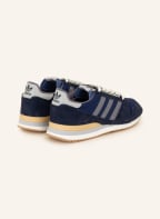 adidas Originals Sneakersy ZX 500, Kolor: GRANATOWY/ SZARY (Obrazek 1)