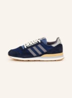 adidas Originals Sneakersy ZX 500, Kolor: GRANATOWY/ SZARY (Obrazek 1)