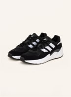 adidas Originals Sneaker RETROPY ADISUPER, Farbe: SCHWARZ/ WEISS (Bild 1)