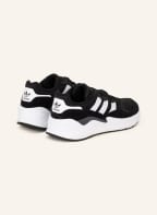 adidas Originals Sneaker RETROPY ADISUPER, Farbe: SCHWARZ/ WEISS (Bild 1)