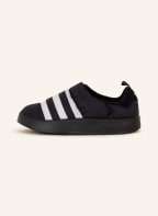 adidas Originals Slip-on-Sneaker PUFFYLETTE , Farbe: SCHWARZ/ WEISS (Bild 1)