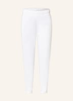 adidas Sweatpants SPORTSWEAR STUDIO LOUNGE, Farbe: WEISS (Bild 1)