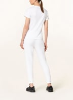 adidas Sweatpants SPORTSWEAR STUDIO LOUNGE, Farbe: WEISS (Bild 1)