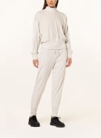 adidas Hose im Jogging-Stil, Farbe: CREME (Bild 1)