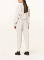 adidas Hose im Jogging-Stil, Farbe: CREME (Bild 1)