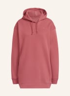adidas Oversized-Hoodie ALL SZN, Farbe: HELLROT (Bild 1)