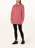 adidas Oversized-Hoodie ALL SZN, Farbe: HELLROT (Bild 1)