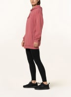 adidas Oversized-Hoodie ALL SZN, Farbe: HELLROT (Bild 1)