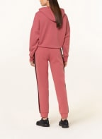 adidas Hose im Jogging-Stil, Farbe: HELLROT (Bild 1)