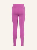 adidas Legginsy G, Kolor: RÓŻOWY (Obrazek 1)