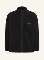 adidas Originals Kurtka pluszowa, Kolor: CZARNY (Obrazek 1)