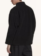 adidas Originals Kurtka pluszowa, Kolor: CZARNY (Obrazek 1)