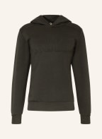 COLMAR Hoodie TOPIC, Color: BLACK (Image 1)