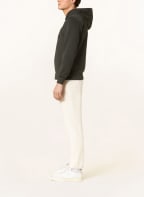 COLMAR Hoodie TOPIC, Color: BLACK (Image 1)