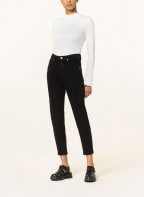 Marc O'Polo DENIM Boyfriend jeans, Color: Q14 multi/vintage black (Image 1)