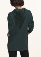 adidas Originals Hoodie, Farbe: DUNKELGRÜN (Bild 1)