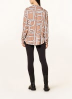 ETERNA Blusenshirt, Farbe: BRAUN (Bild 1)