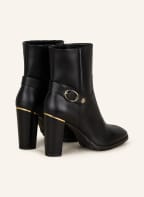 TOMMY HILFIGER Stiefeletten, Farbe: SCHWARZ (Bild 1)