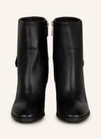 TOMMY HILFIGER Stiefeletten, Farbe: SCHWARZ (Bild 1)
