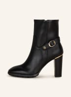 TOMMY HILFIGER Stiefeletten, Farbe: SCHWARZ (Bild 1)