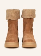 TOMMY HILFIGER Boots, Farbe: COGNAC (Bild 1)