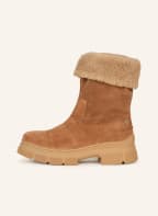 TOMMY HILFIGER Boots, Farbe: COGNAC (Bild 1)