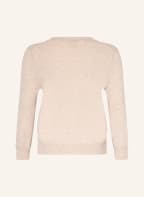 TOMMY HILFIGER Pullover, Farbe: HELLBRAUN (Bild 1)