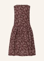 WHEAT Kleid, Farbe: DUNKELROT (Bild 1)