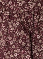 WHEAT Kleid, Farbe: DUNKELROT (Bild 1)