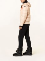 BRUNOTTI Skijacke SNOWBIRD, Farbe: BEIGE/ HELLORANGE/ SCHWARZ (Bild 1)
