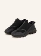 Y-3 Sneakers Y-3 SWIFT, Color: BLACK (Image 1)