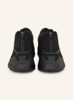 Y-3 Sneakers Y-3 SWIFT, Color: BLACK (Image 1)