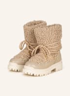 INUIKII Boots RICCIO, Farbe: BEIGE (Bild 1)