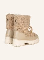 INUIKII Boots RICCIO, Farbe: BEIGE (Bild 1)