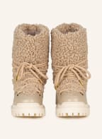 INUIKII Boots RICCIO, Farbe: BEIGE (Bild 1)