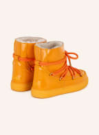 INUIKII Boots, Farbe: ORANGE (Bild 1)