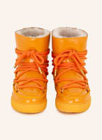 INUIKII Boots, Farbe: ORANGE (Bild 1)