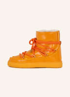 INUIKII Boots, Farbe: ORANGE (Bild 1)