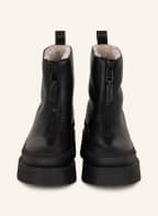 COPENHAGEN Chelsea-Boots CPH591, Farbe: SCHWARZ (Bild 1)