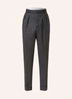 Officine Générale Hose PIERRE Slim Fit, Farbe: DUNKELGRAU (Bild 1)
