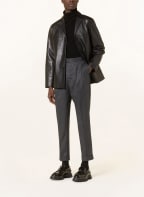 Officine Générale Hose PIERRE Slim Fit, Farbe: DUNKELGRAU (Bild 1)