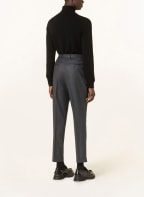 Officine Générale Hose PIERRE Slim Fit, Farbe: DUNKELGRAU (Bild 1)