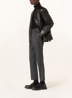 Officine Générale Hose PIERRE Slim Fit, Farbe: DUNKELGRAU (Bild 1)