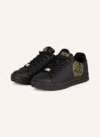 VERSACE JEANS COUTURE Sneaker, Farbe: SCHWARZ (Bild 1)