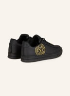 VERSACE JEANS COUTURE Sneaker, Farbe: SCHWARZ (Bild 1)
